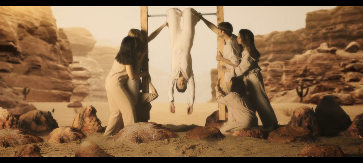 Digitaldano_'s tweet photo. Double release day for Leyya!! Two songs and two videos. One of the bigger sets I have built this year, but much more to come! 

https://t.co/JTtiRlXekf https://t.co/7xBqdgxGFi