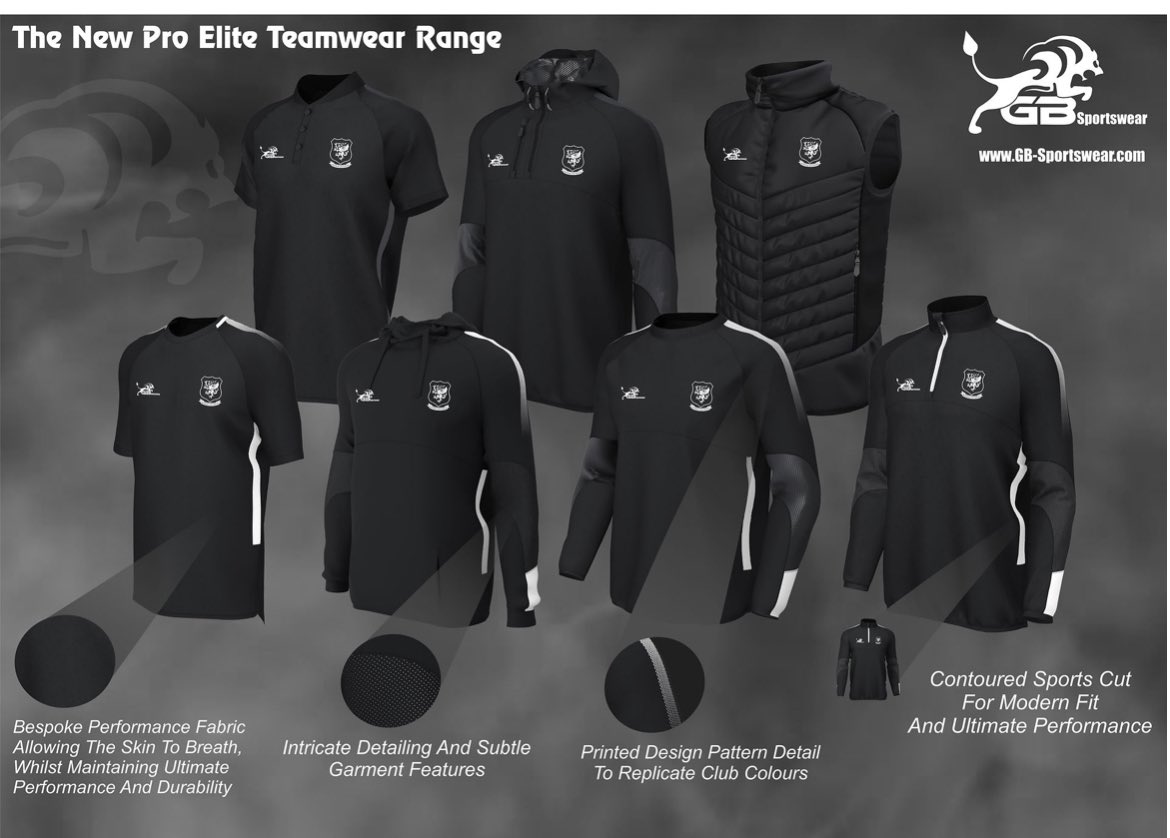 🚨 Looking for a Sponsor for the back of my coaching kit🚨 

Website launching end of the month and active on all social platforms. Currently over 100 players participating in 1-2-1 sessions across South Wales. 🏡⚽️

Drop me a DM if you or know anyone who maybe interested.