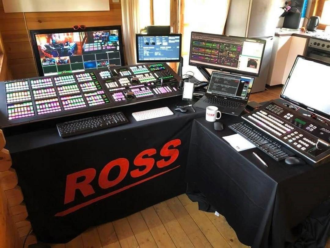 Ross Video | Ottawa tweet media