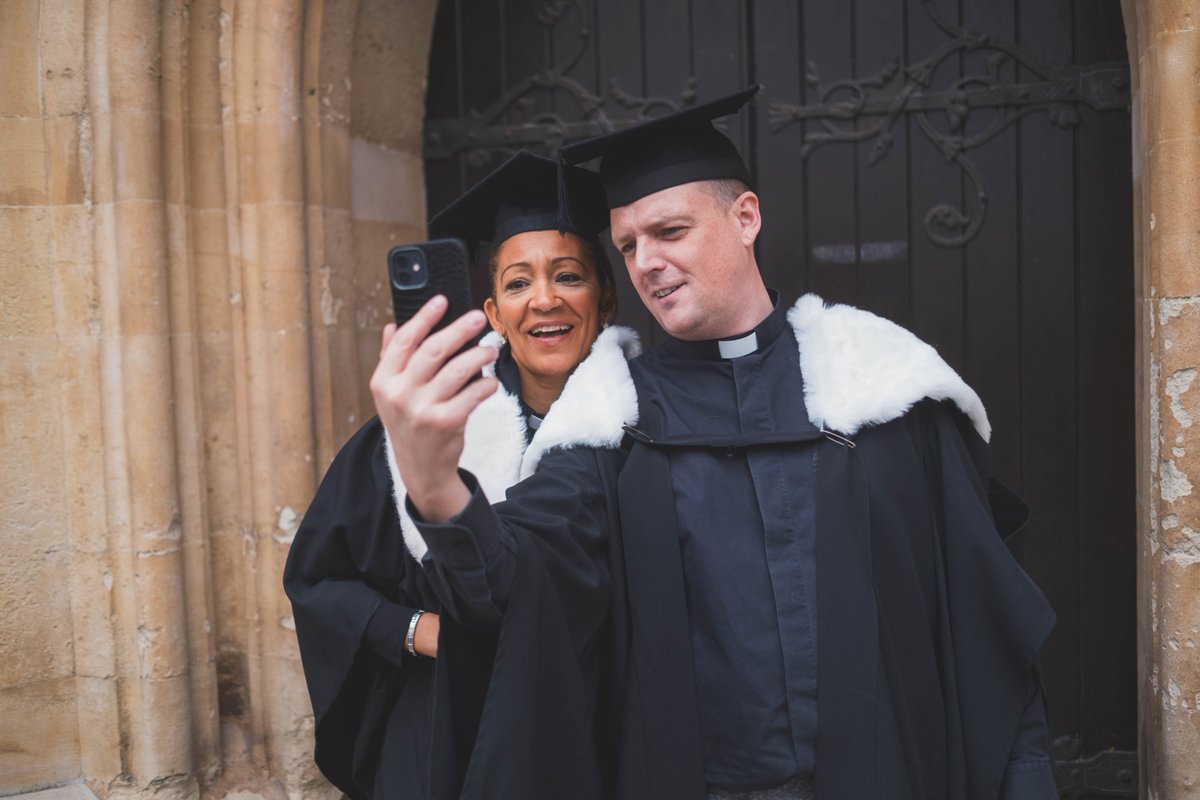 stmellitus's tweet photo. Congratulations to all those who were part of today’s graduation! A day filled with joy, celebration and memories of wonderful time spent together. 

It was wonderful to come together and mark all your achievements. https://t.co/uPCXVvIepb