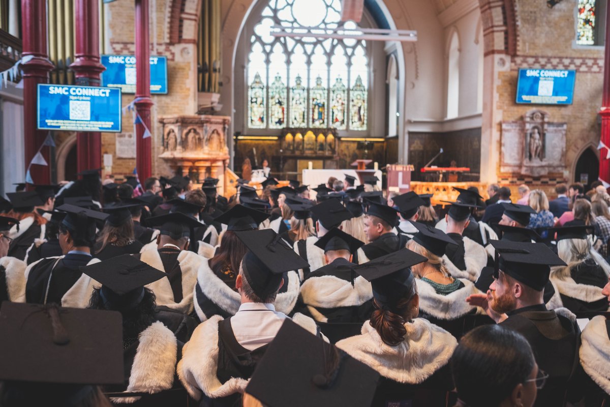 stmellitus's tweet photo. Congratulations to all those who were part of today’s graduation! A day filled with joy, celebration and memories of wonderful time spent together. 

It was wonderful to come together and mark all your achievements. https://t.co/uPCXVvIepb