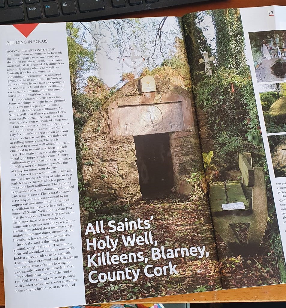 SPAB Ireland tweet media