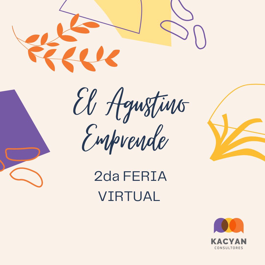 Kacyan Consultores tweet media