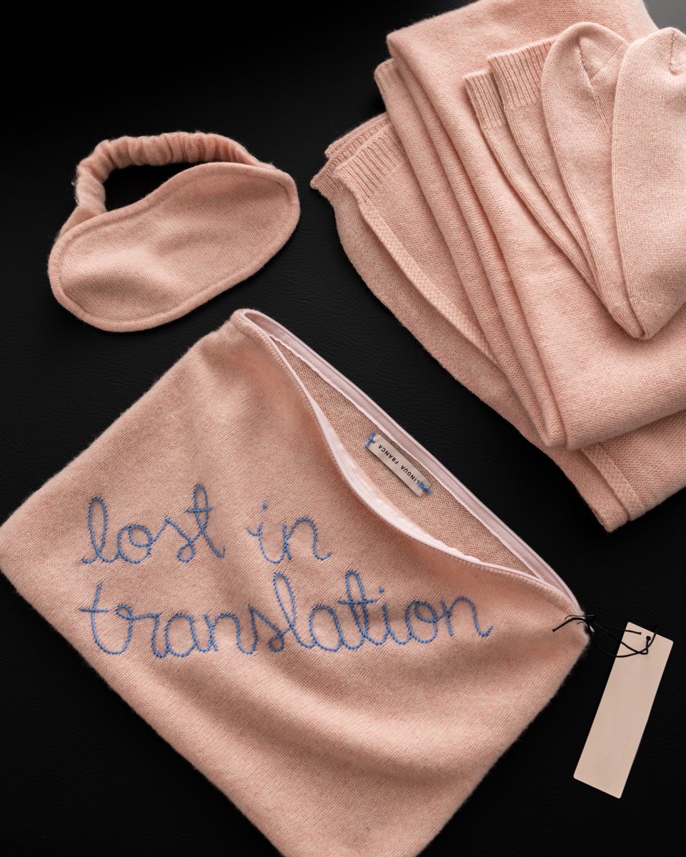 slashfilm's tweet photo. We’re celebrating @FocusFeatures 20th anniversary with a HUGE giveaway for 1 lucky winner! Follow @slashfilm and RT for a chance to win @Away luggage, 20 DVDs of the studio’s titles, and #LostInTranslation merch from @linguafrancanyc! (Only open to U.S. residents) https://t.co/cwGA3Ffywq