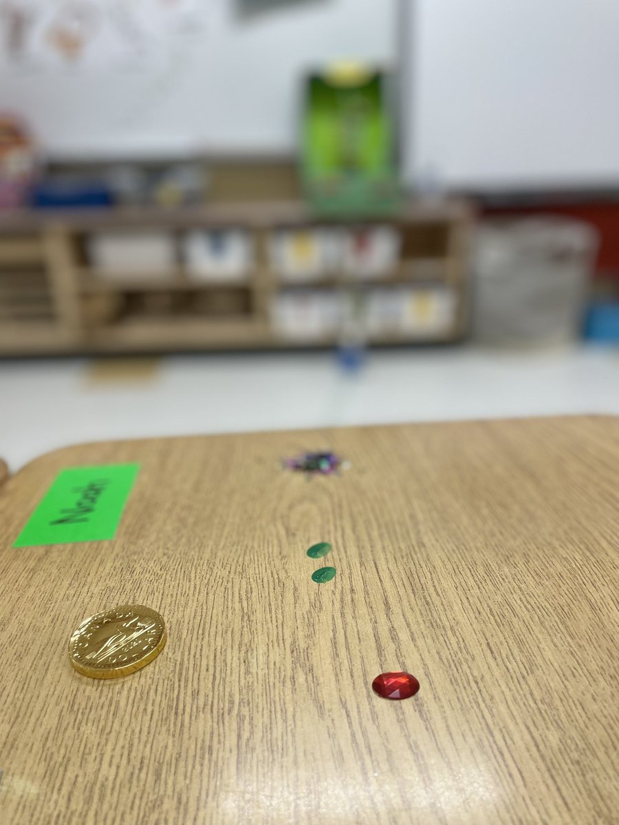 KennedyAlt13's tweet photo. A leprechaun came to visit KC @Lawfield_HWDSB today!! And they left quite a mess!! #StPatricksDay #MarchBreak #earlyyears #education @HWDSB https://t.co/dS7nwcwP0N