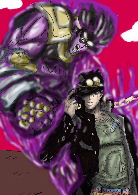 承太郎 高画質 のtwitterイラスト検索結果 古い順 承太郎 高画質 のtwitterイラスト検索結果 古い順
