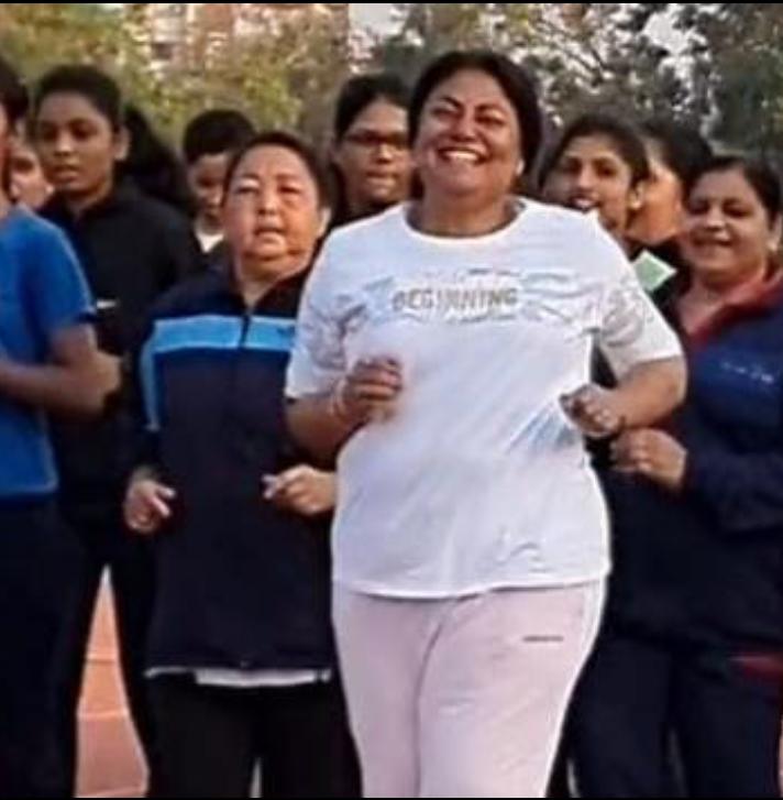 vimshine's tweet image. नागपुरचे पाहिले महिला 
#marathon आयोजित करताना अतिशय आनंद #breakthebias2022 #Runforequality  रविवार,13 मार्च  2022 सकाळी 7 वाजता Kasturchand Park Ground @InfoNagpur माझ्यासोबत धावा भिन्नता सोडन्याचा सन्देश द्या @MetroRailNagpur च्या सौजन्यने नोंदणीकृत महिला व मुलींना मोफत प्रवास