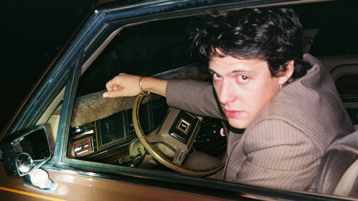 Tony Price (<a href="/maximumexinc/">TONY PRICE / MAXIMUM EXPOSURE INC.</a>) Mark VI - OUT NOW!
lnk.to/PDS41NvE

"Early techno workouts and sledge hammer electro-funk" - <a href="/ElectronicMagUK/">Electronic Sound</a> 
"Crinkly, funk-laden grooves ooze from the record's every orifice" - <a href="/DJmag/">DJ Mag</a> 

<a href="/FACTORCanada/">FACTOR</a> <a href="/OntarioCreates/">Ontario Creates</a>