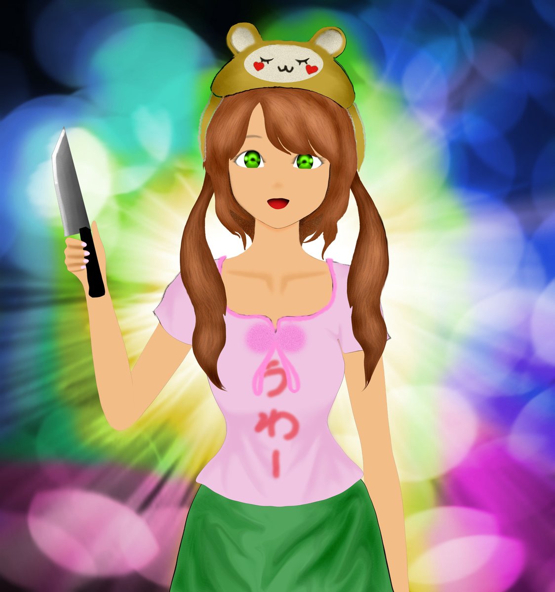 Twoucan ぶった切る の注目ツイート イラスト マンガ コスプレ モデル
