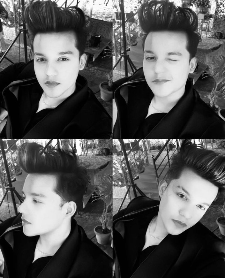 __riyaz__aly's tweet photo. Black and white 💞 https://t.co/xmvuIWPx6r