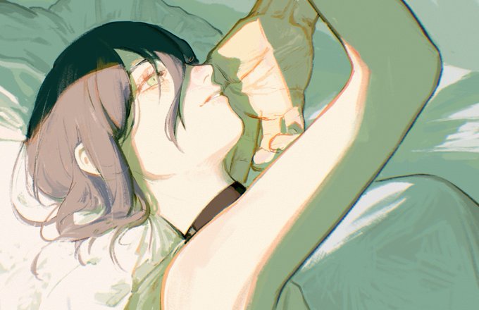 幸せな夢 