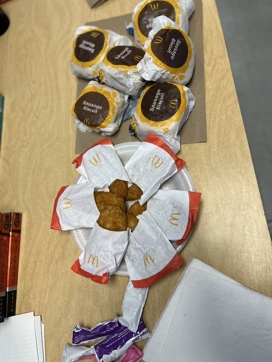 Addie Mazzone tweet media