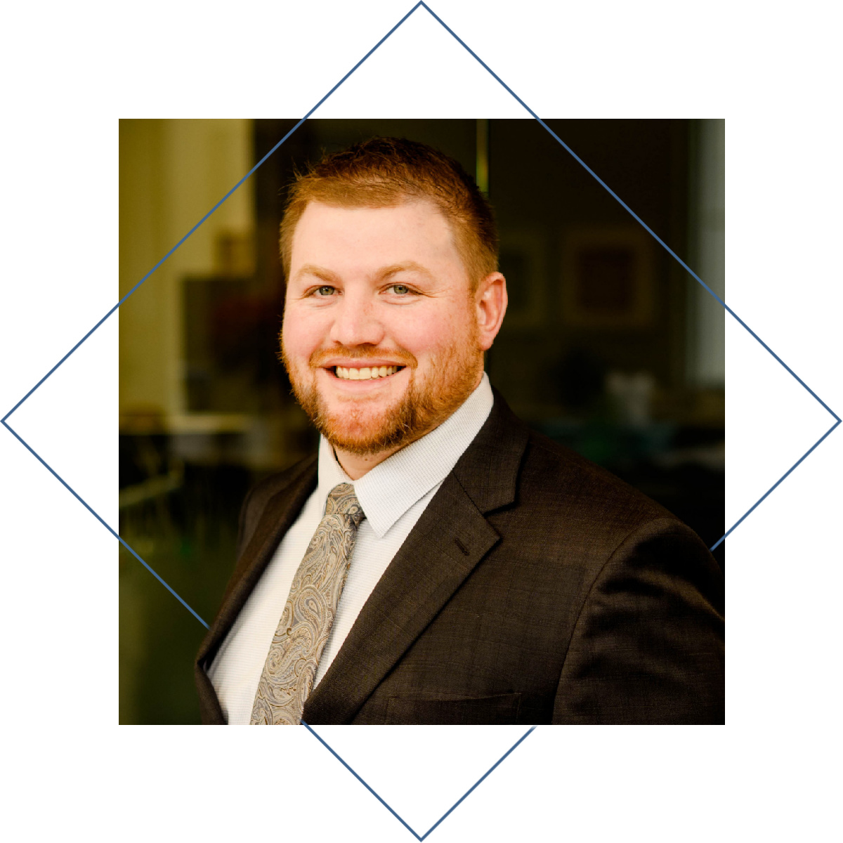 We are excited to share Logan Roth has joined our Sioux Falls team as an AVP Business Banker. Get the full story here trst.in/4h0wTy