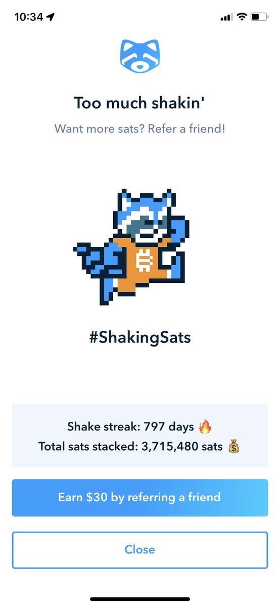 rodbarc2010's tweet photo. @shakepay https://t.co/4Awso8l9q4