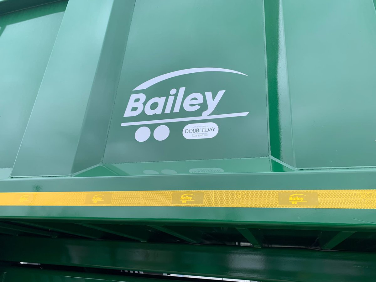 Doubleday Group tweet media