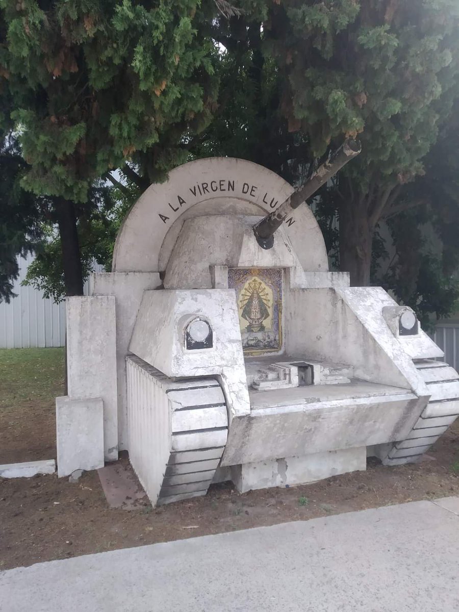 gonzalo__jl's tweet photo. Ojalá la Virgen de una señal de paz al Mundo 🛐🕊���🙏

La Virgen: https://t.co/TZjahsi6UC