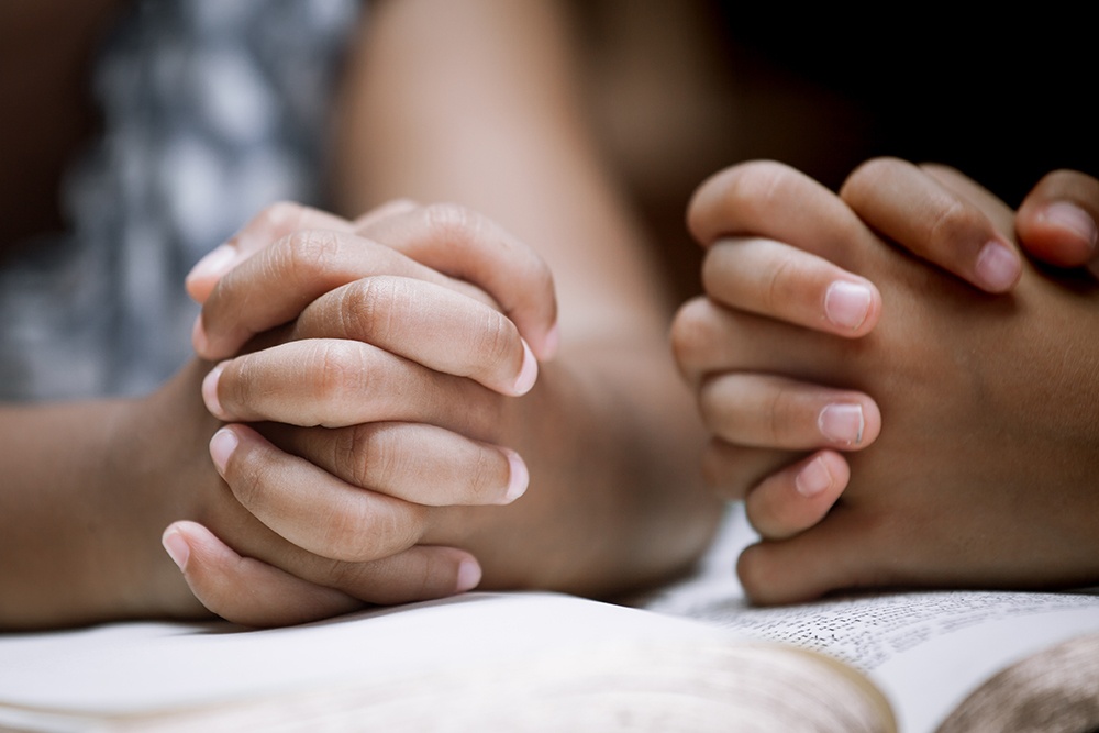 newvisionwire's tweet photo. LET'S PRAY 

Dear God as I wake up to a new day this Saturday morning, I pray that  you will give me wisdom and direction in whatever I do today. Bring healing to those around me. Send down your Holy Spirit to guide and protect me. 

AMEN https://t.co/aFzgPrkN5y