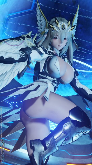 拙者アクセゴテ盛り大好き沼子
首周りがなんかおかしくなったから今度ちゃんと調整しよう… 