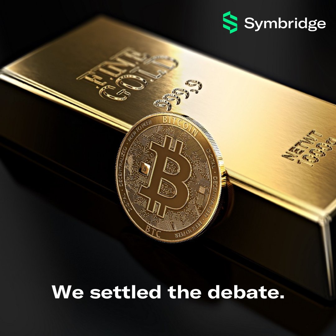 Symbridge tweet media