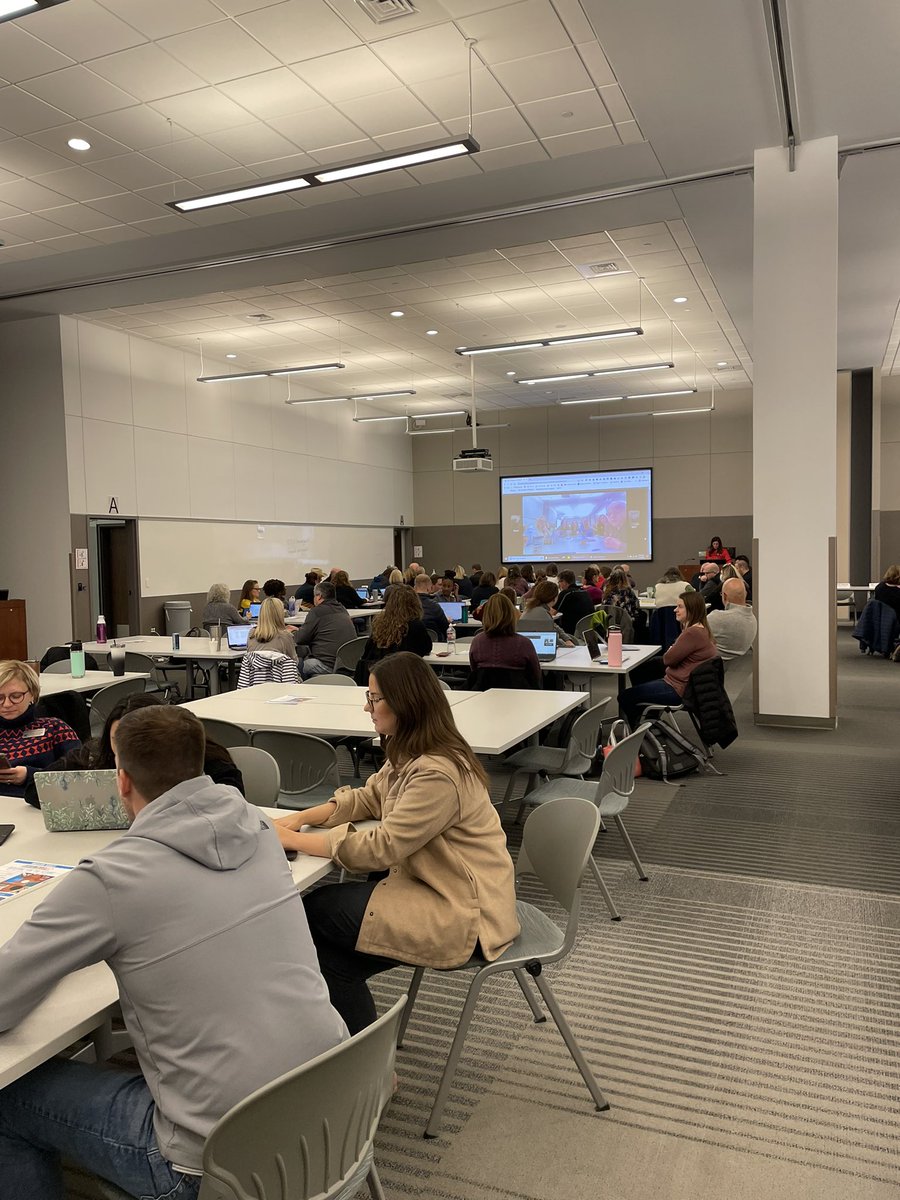 ESC Region 11 Digital Learning tweet media