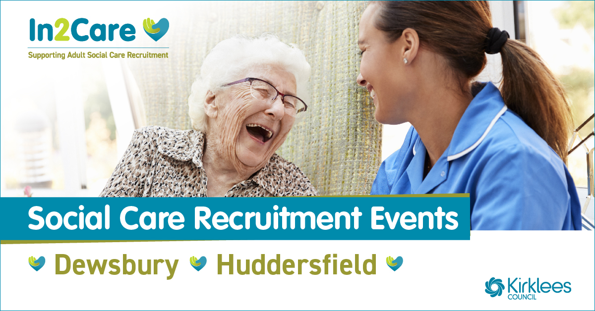 Kirklees Council tweet media