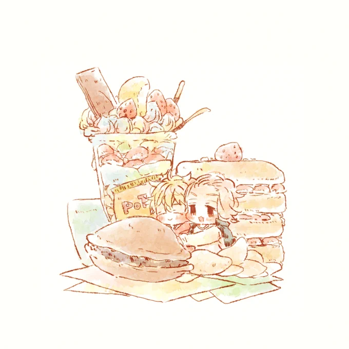 マイ武(カードに使用した絵柄) 