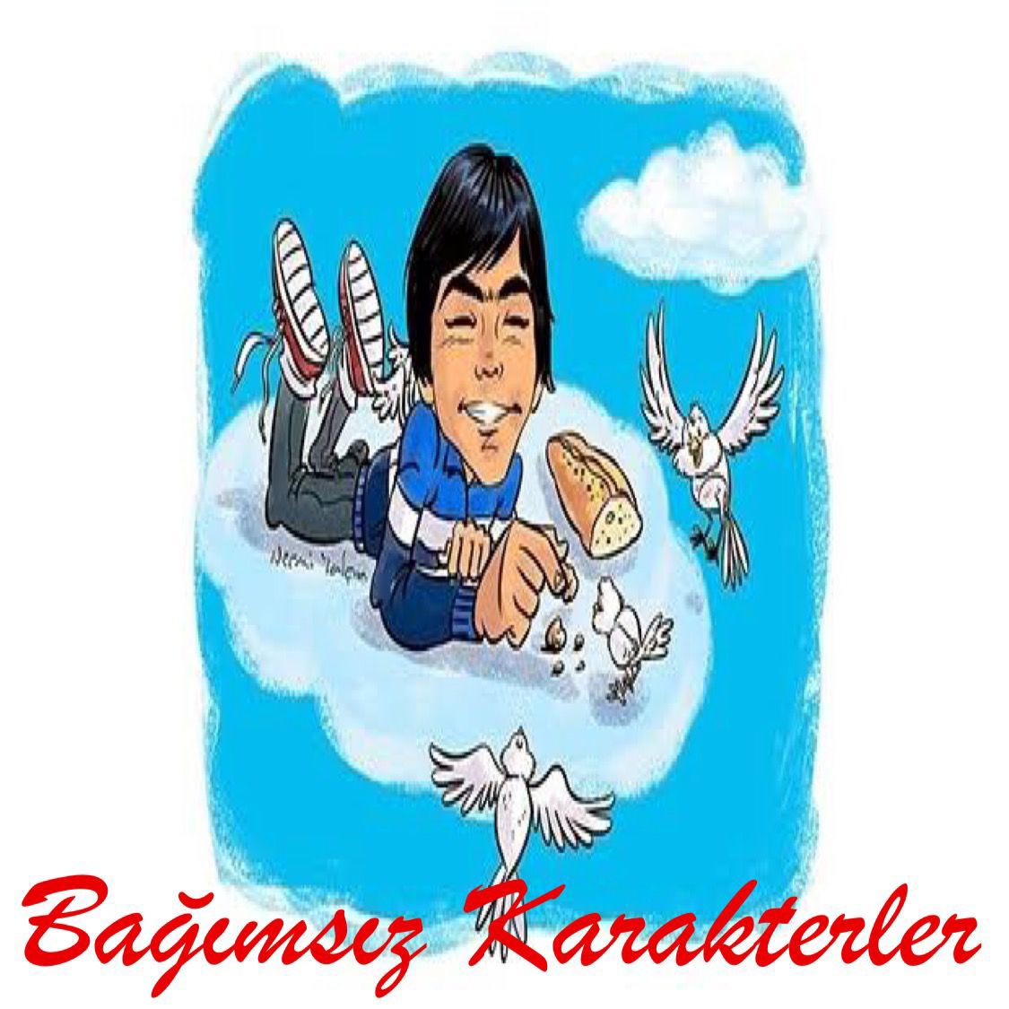 Berkin Elvan Ölümsüzdür!
#BerkinElvan