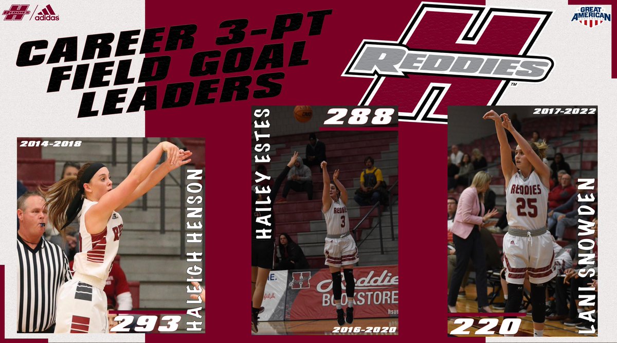 ReddiesWBB's tweet photo. We added some legends to the record wall this season! Coach Thomas now has eight 1,000pt scorers in 9 seasons at the helm and the top 3 rebounders and shooters in school history!! https://t.co/Bzd6VgKu0d