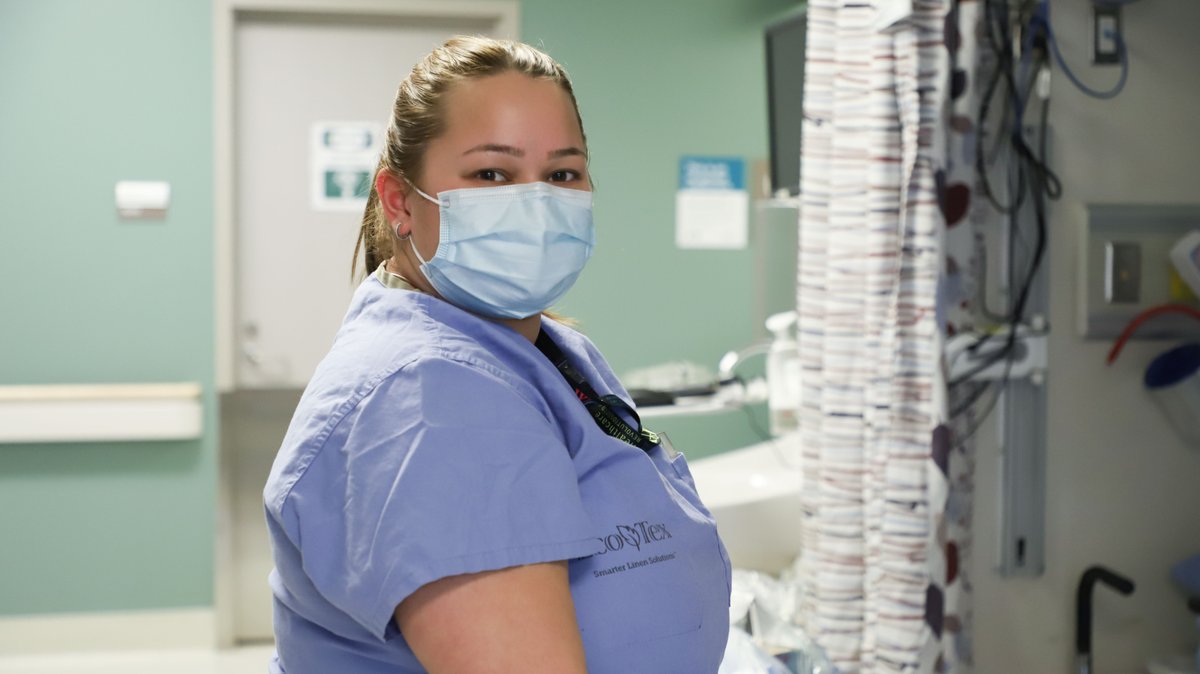 WCHospital's tweet photo. Thank you to #TeamWCH, health care &amp; essential workers who stepped up to keep our communities safe over the past two years and who continue to work hard to provide care. #NationalDayOfObservance https://t.co/8Zz8pUhJng
