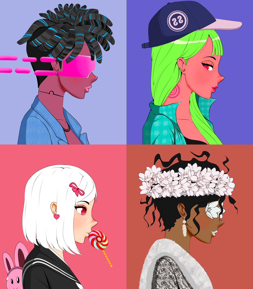 czyofart's tweet photo. π¨π¨ Drop Set! Available Now on @ParasHQ π¨π¨
Lv. Common : 4SS
Price $ : 1.5N
My SSβs Link > https://t.co/WFSKKWSkBP
More Info. > https://t.co/2NRZfVFU4L
#nfts #czy #softsoft #ParasNFT #Nftart #parasnfts
#nearNFT #nearNFTS #nearnftcollectors #Nearverse https://t.co/WjMg2EhDG6