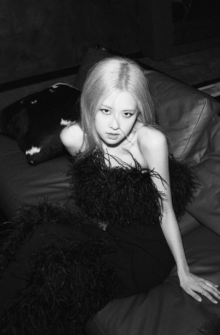 zynxyC's tweet photo. HAPPY ONE YEAR R-
"SOLOIST ROSÉ ANNIVERSARY"
#ROSÉ #OneYearWithR https://t.co/Ok6aa95sYZ