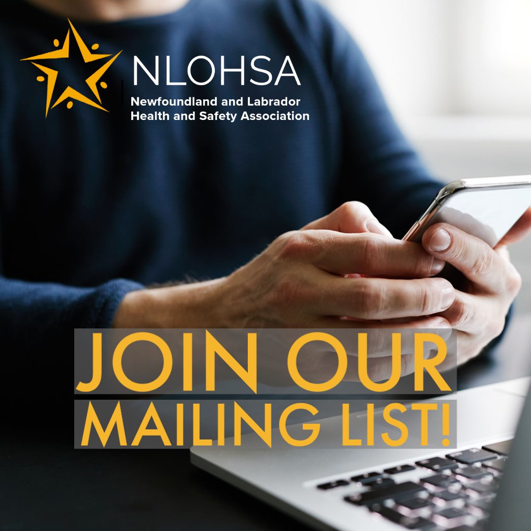 NLOHSA's tweet photo. Stay up to date with the latest conference information and more!  Join our mailing list 📧📲💻 https://t.co/ov2kzNKiQB https://t.co/PPVFXgMS6h