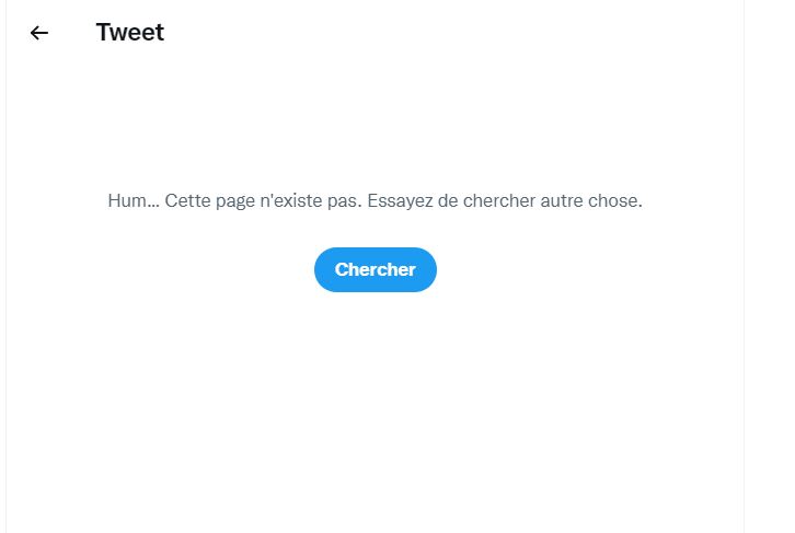 Jeff__yates's tweet image. Le tweet de l'ambassade russe en Israël qui contenait l'image que nous avons démentie a été supprimé.

Impossible de savoir si l'ambassade a retiré le tweet ou s'il a été supprimé par Twitter.