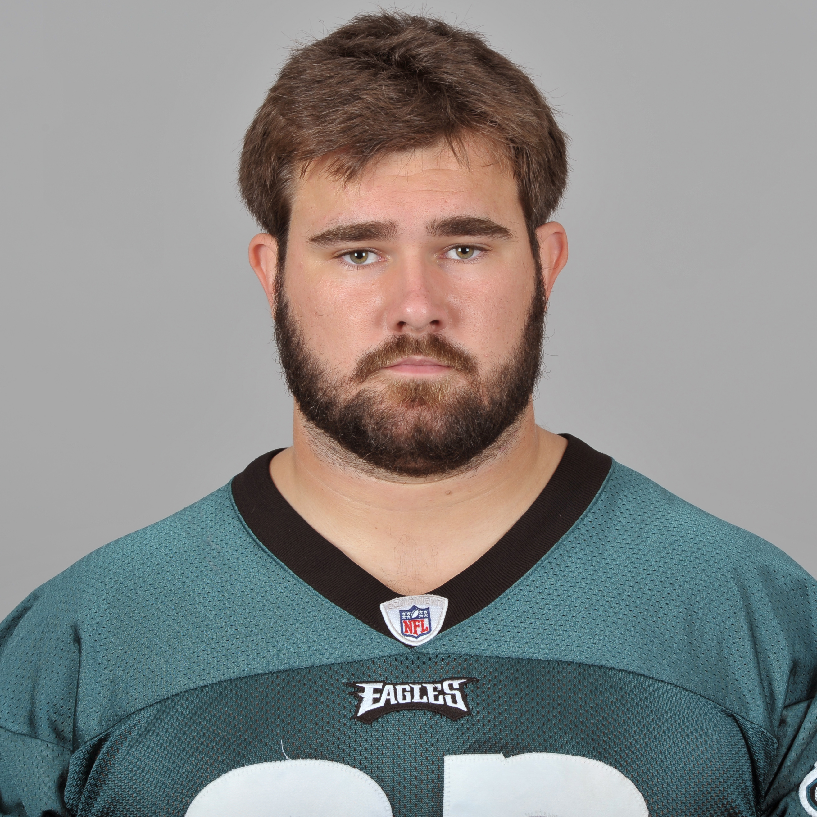 Philadelphia Eagles on X: In honor of Jason Kelce coming back for the 2022  season, we decided to look back on all of his headshots, starting with this  one from his rookie