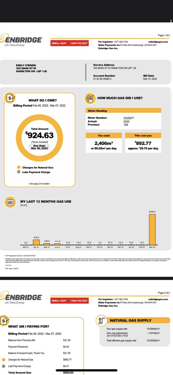 Emily O'Brien tweet media