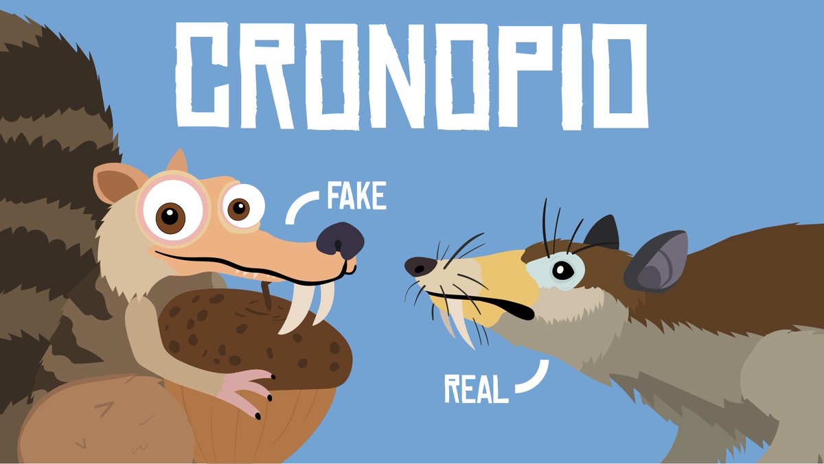 NaturalistGamer's tweet photo. New video on Cronopio is public now, featuring artwork by @JuliotheArtist ! Enjoy!
https://t.co/w6pp2YCKB7 https://t.co/lXFKOZaWO1