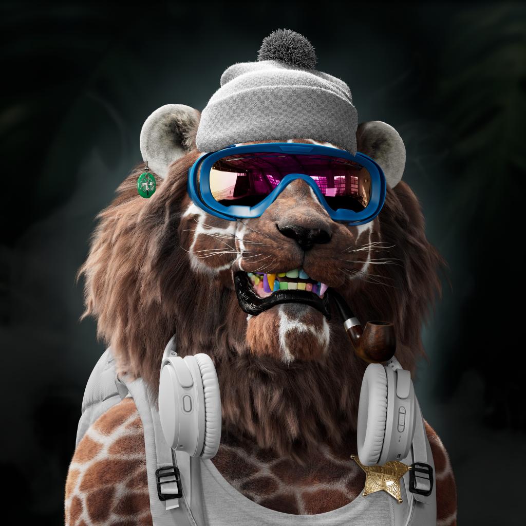 Ka1Sch's tweet photo. @RaritySniperNFT @Lucky_Lion_Club 

Big things are coming for the #LLCTribe
Get your LuckyLion on @opensea
and join  #Luckylionclub  in @decentraland 

#NFT #NFTart #Metaverse #digitalart #NFTcollector #NFTcommunity https://t.co/qi5GjEla46
