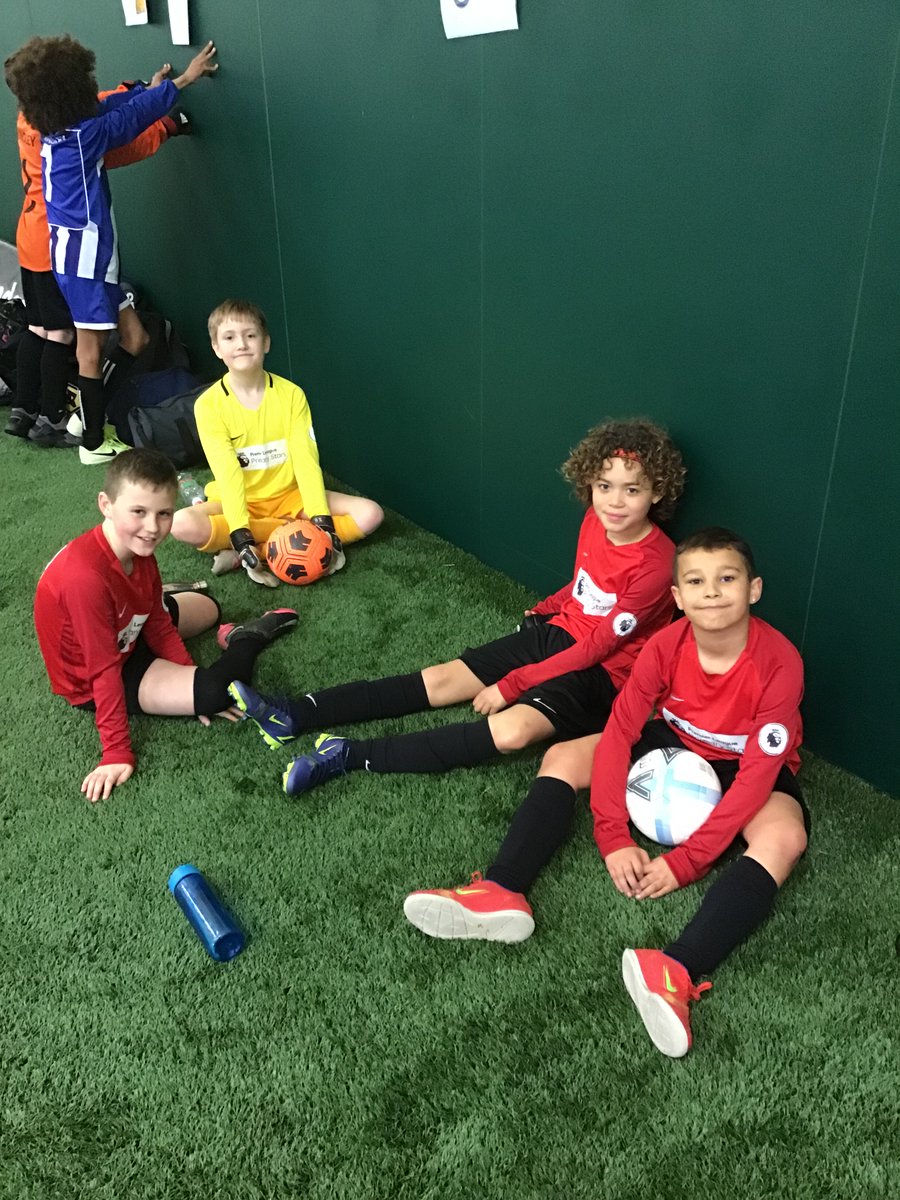 StThomasCofEAcademy tweet media