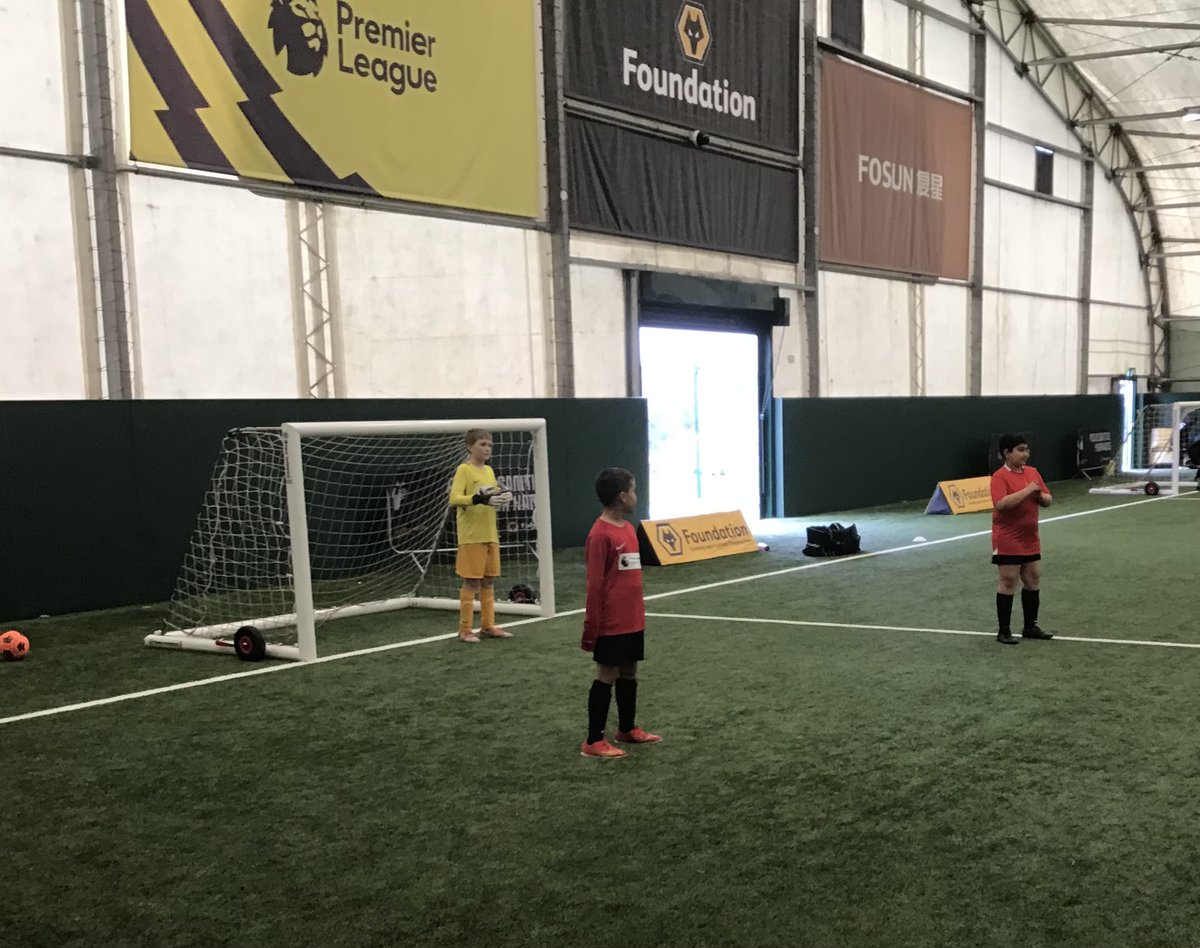 StThomasCofEAcademy tweet media