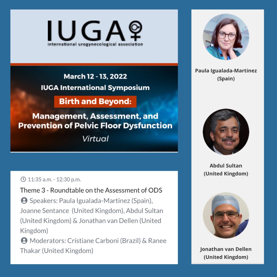 IgualadaPaula's tweet photo. Discussing assessment of ODS at the @iugaoffice symposium this Sunday! @AngieRantell thank you for the invite! Always good to talk about 💩! Fab program! Get involved! @criscarboni #obstructeddefecation #functionalevacuationdisorders https://t.co/AAf1Uys1O2