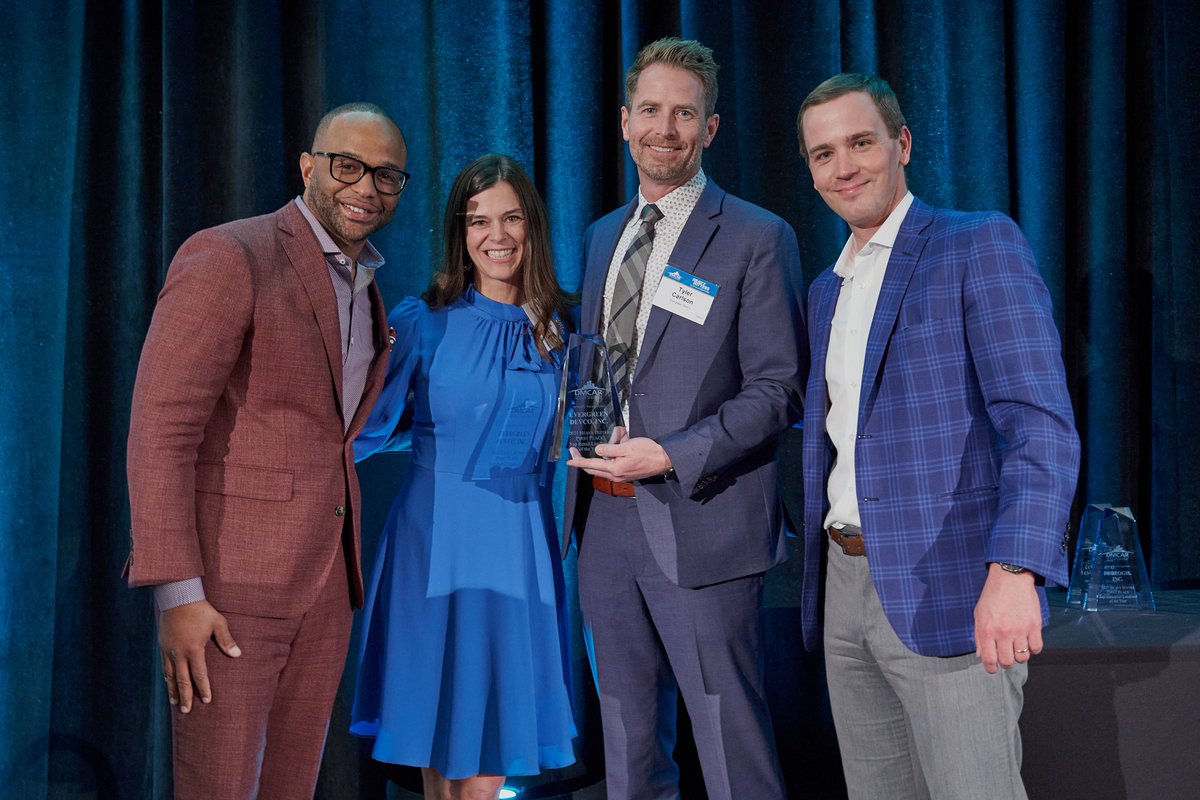 Evergreen Devco, Inc. tweet media