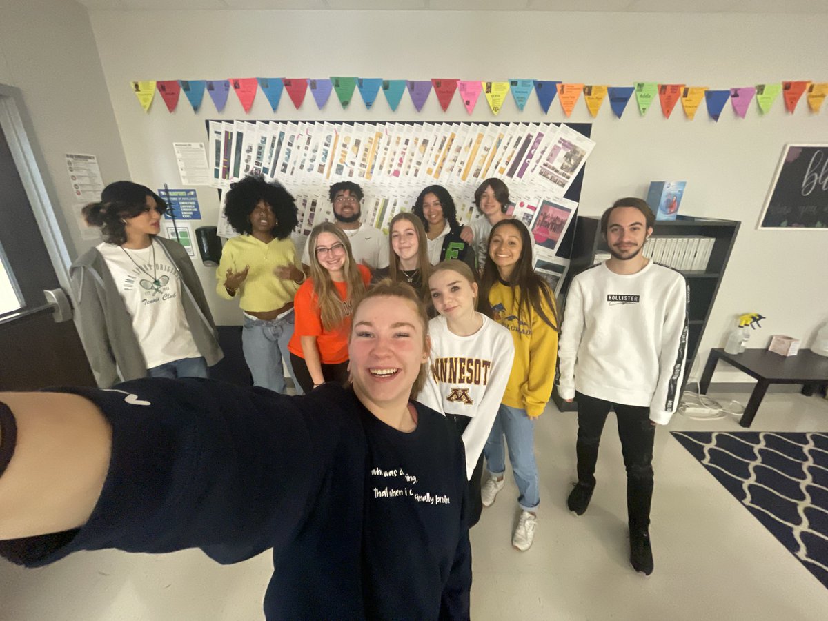 Eaton Yearbook tweet media