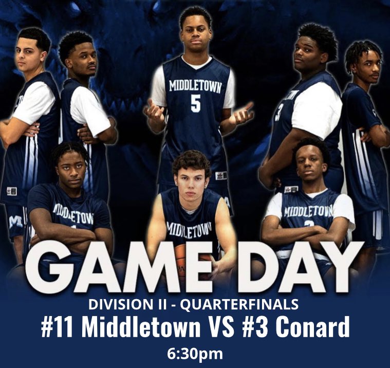 Let’s gooooooo!!!
#mhs #bluedragons #ctbb 

Ticket link: gofan.co/app/events/578…