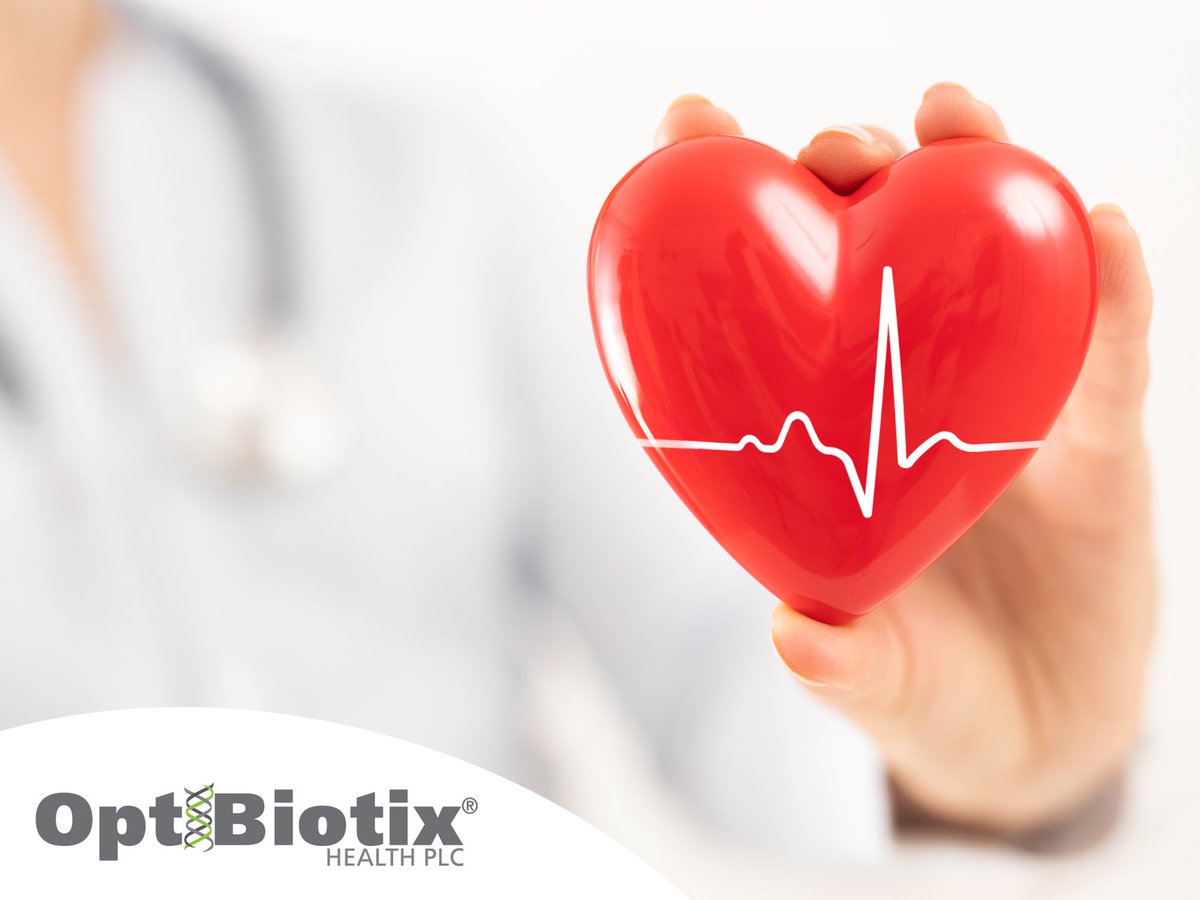 NHS Clinician and Resident Doctor on ITV's This Morning, <a href="/DrRanj/">Ranj Singh</a>, has praised the recent 'promising findings' in study results on probiotic LPLDL.

The significant reductions in 'bad' LDL cholesterol were showcased in a recent study by <a href="/NutritionRoe/">Nutrition@Roehampton</a>: optibiotix.com/latest-lpldl-h…