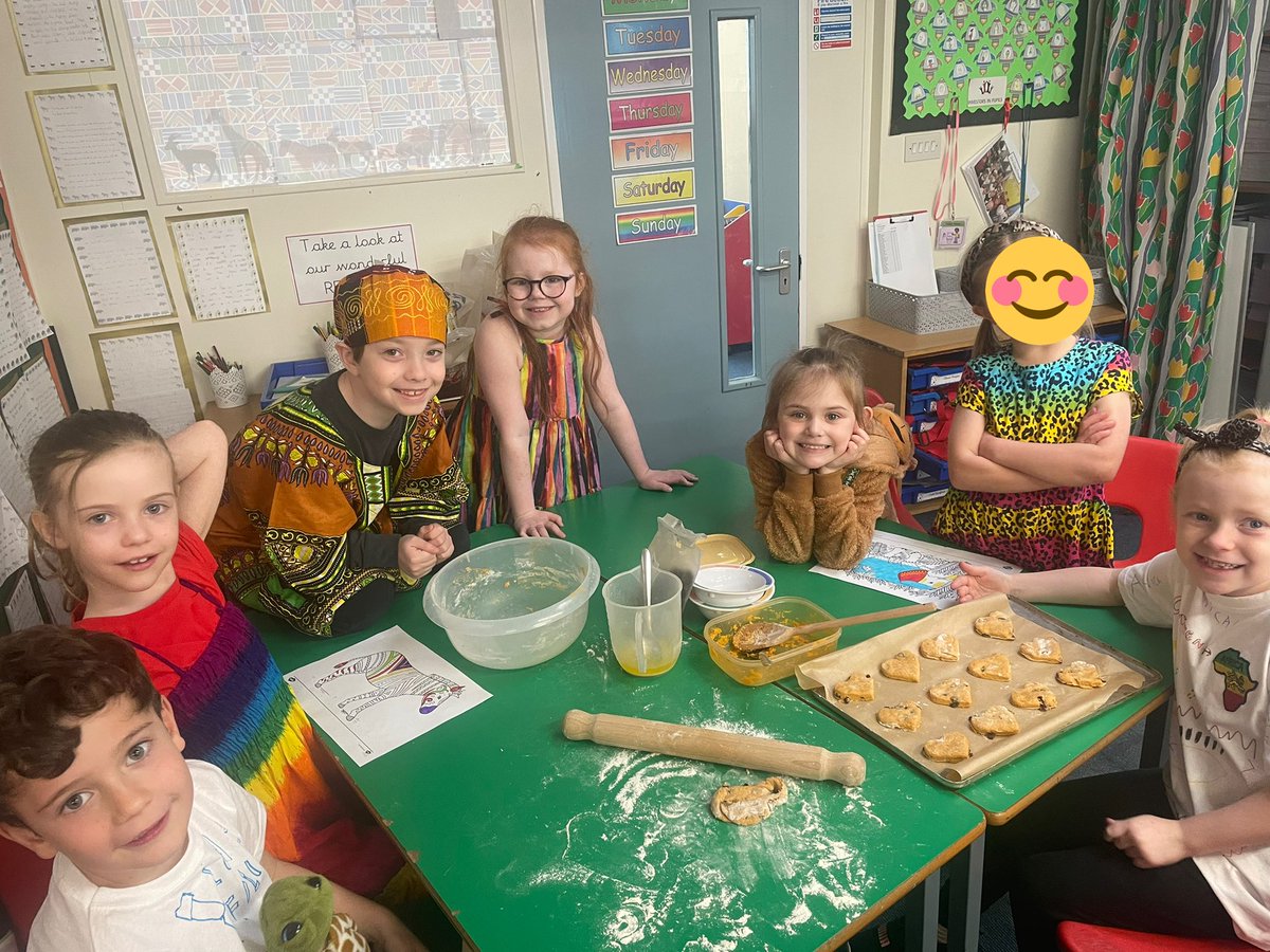 Miss Mozley-Year 3🌟 tweet media