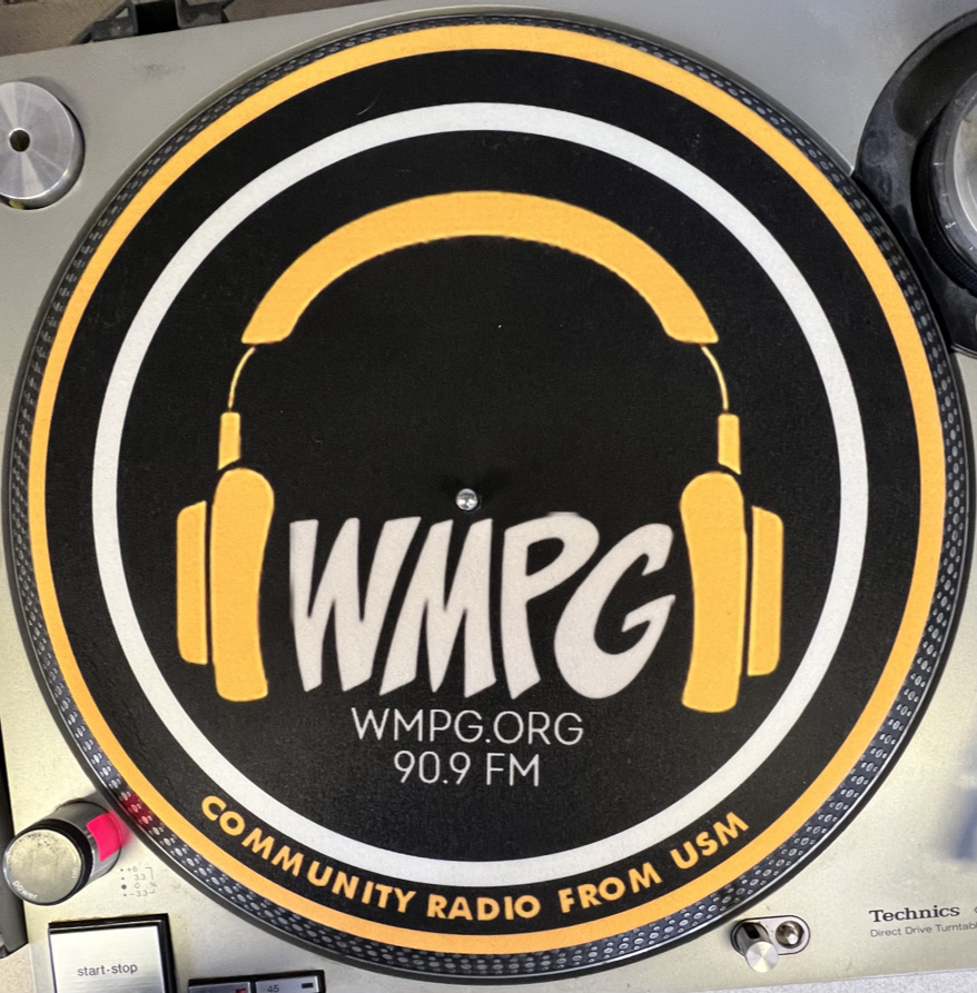CTD3's tweet photo. https://t.co/ZuQ1yGWVCG #Spinitron #Us_Folk #Playlist on #WMPGFM from the #USM campus. https://t.co/4nzzucXzWR