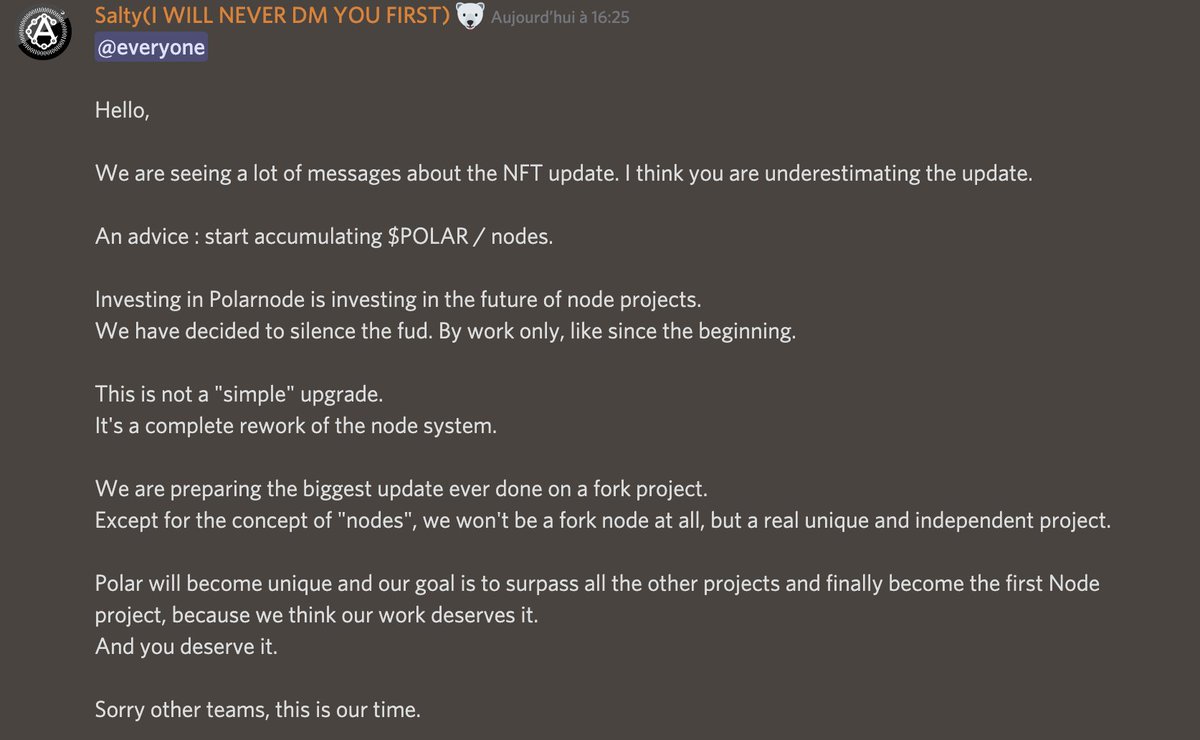 PolarFi Games tweet media