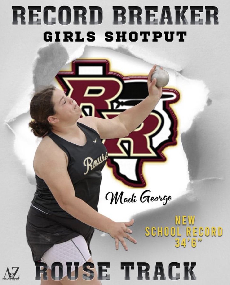 Rouse Softball tweet media