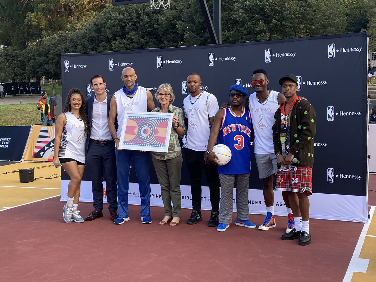 TRACE Southern Africa tweet media