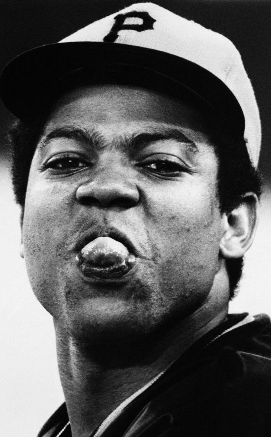 Happy birthday to one of the trippiest pitchers to ever take the mound, Dock Ellis. Pay homage. 